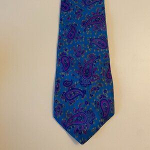 Vintage Mens Neckties (6)